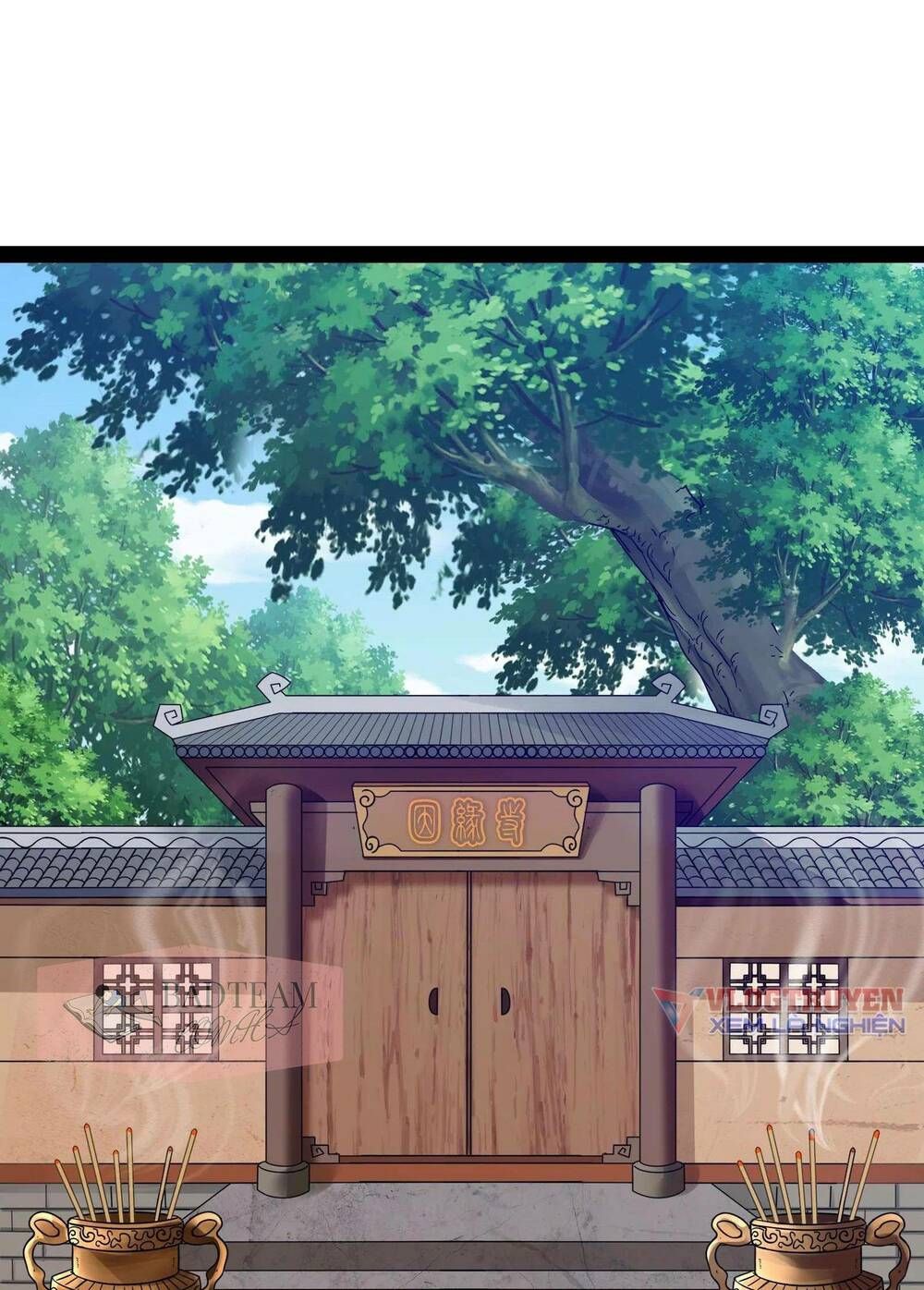 đánh bại chư thiên chapter 19 58