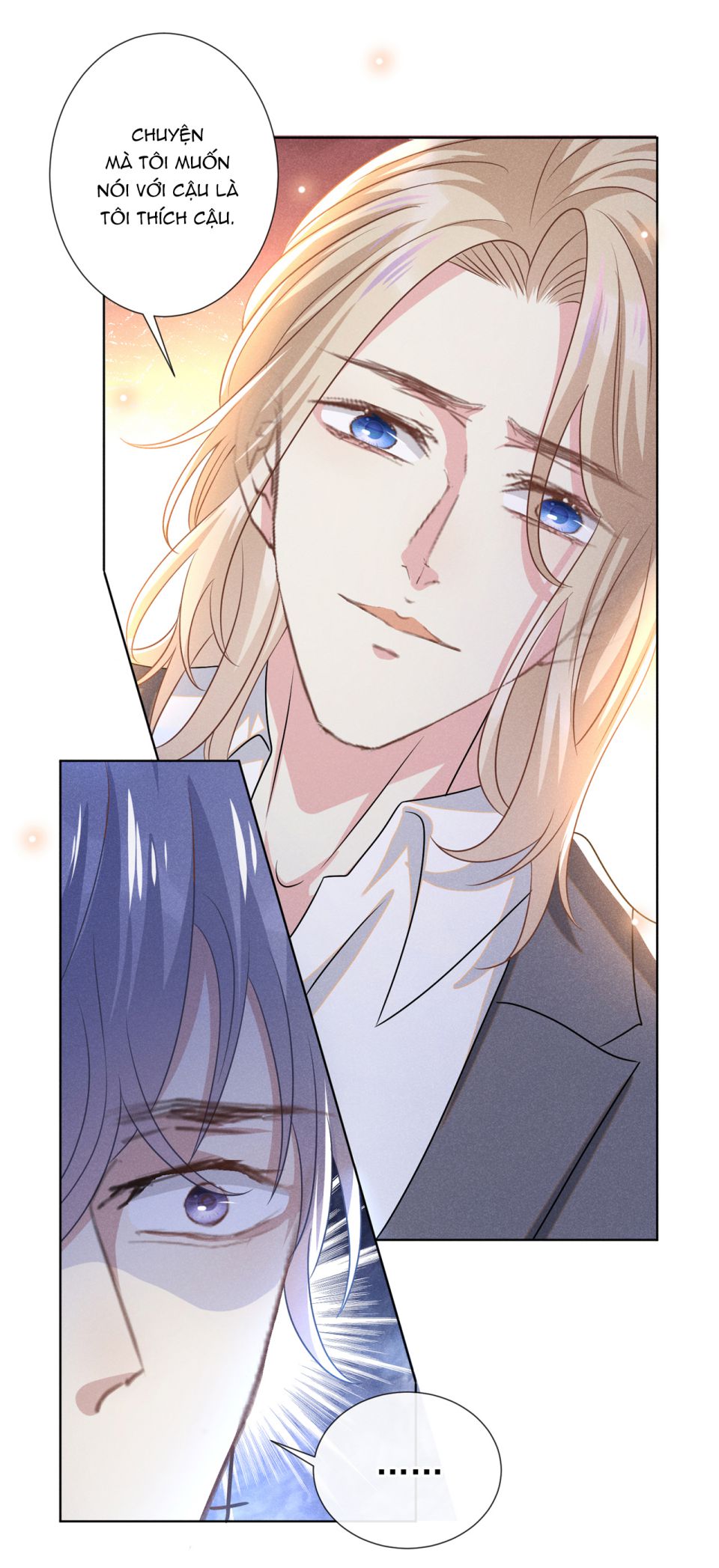 anh ấy gọi tôi là hắc liên hoa chapter 174 8