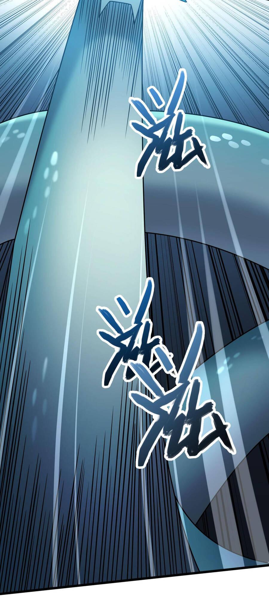 ta nuôi nữ đế phản diện thành yandere chapter 8 8