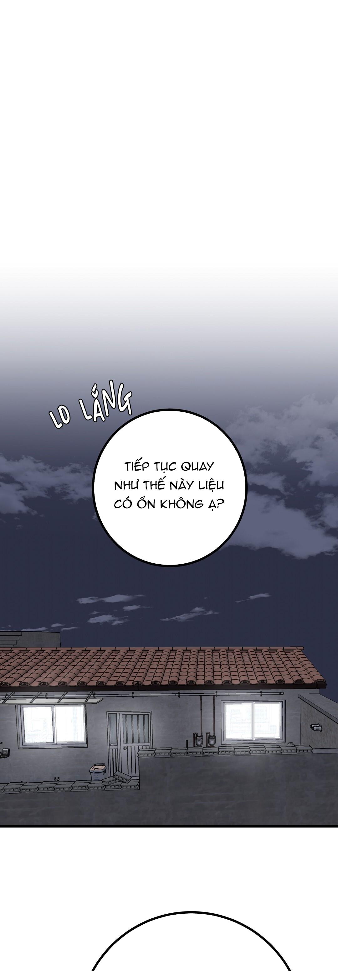 nhà tôi thành phim trường mất rồi chapter 10 1