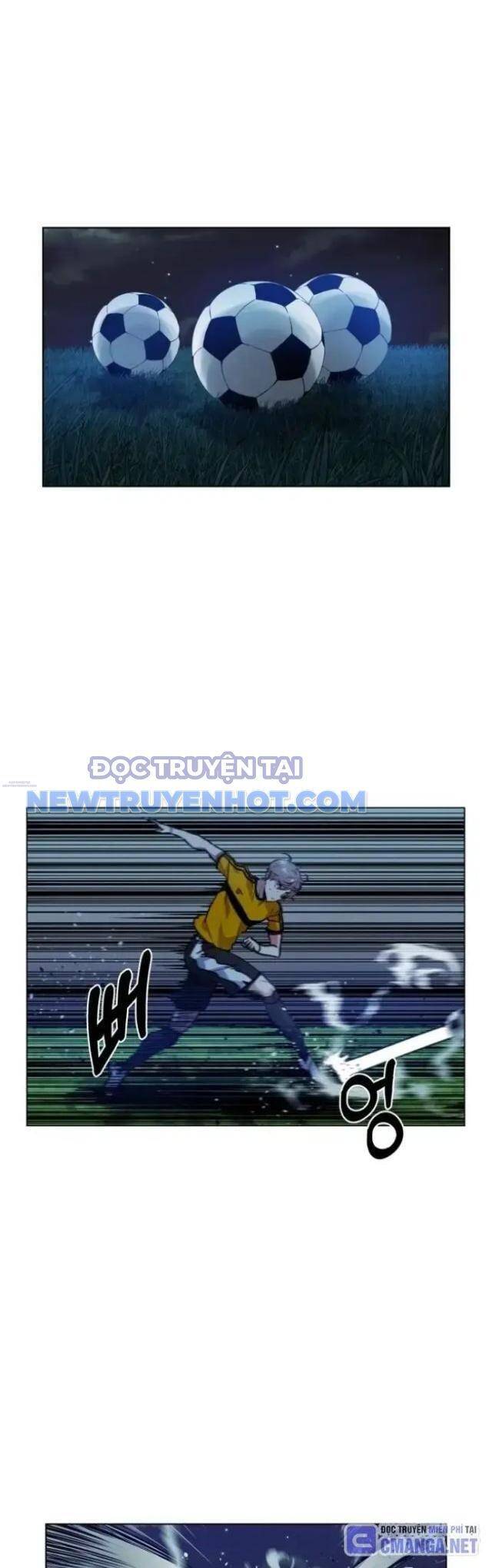 Góc Cao Khung Thành chapter 95 27