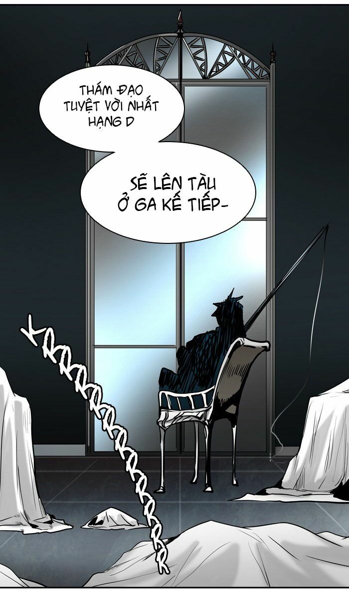 tòa tháp bí ẩn 2 chapter 228 93