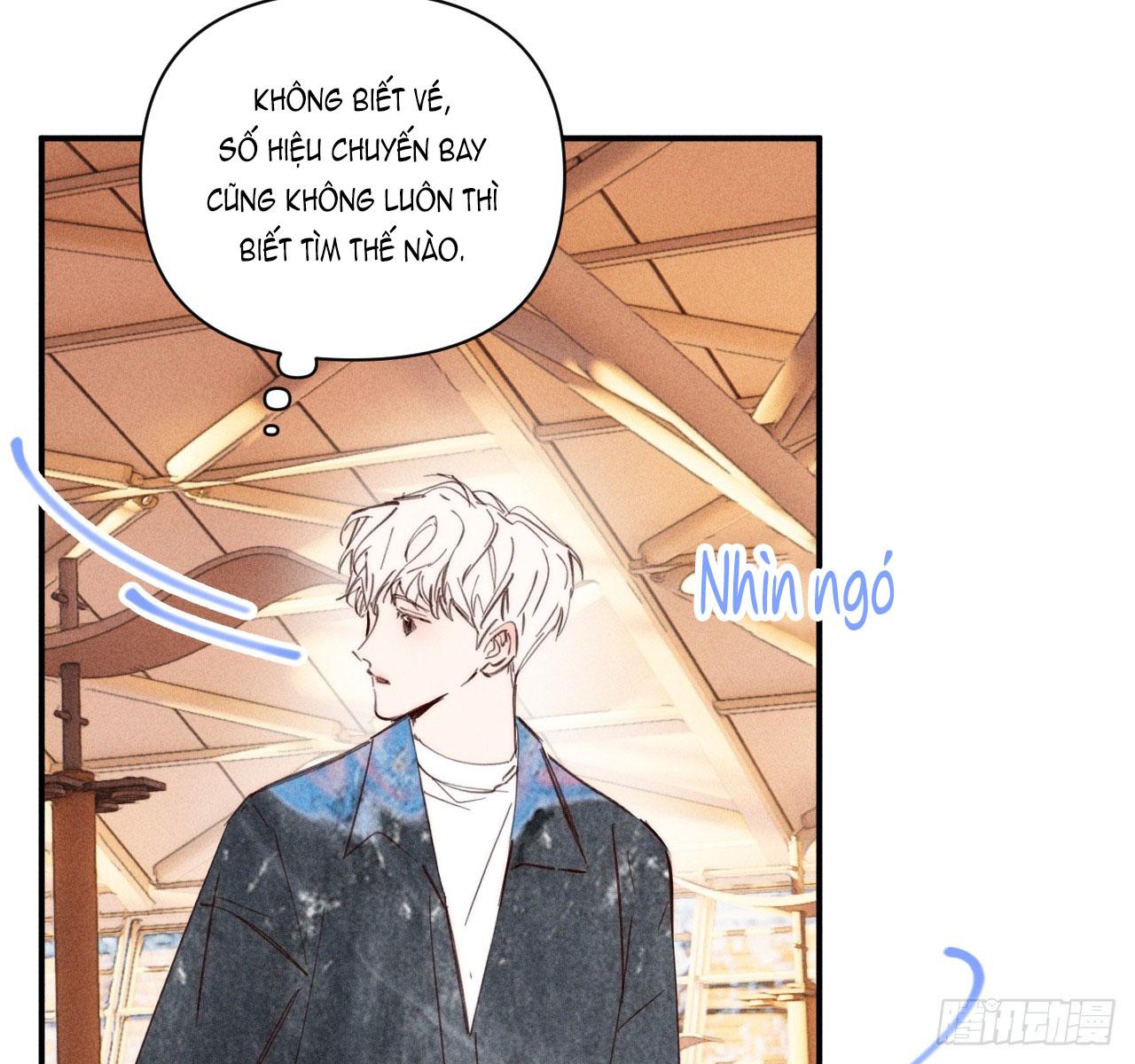 18+ hoàng tử bé chapter 65 3