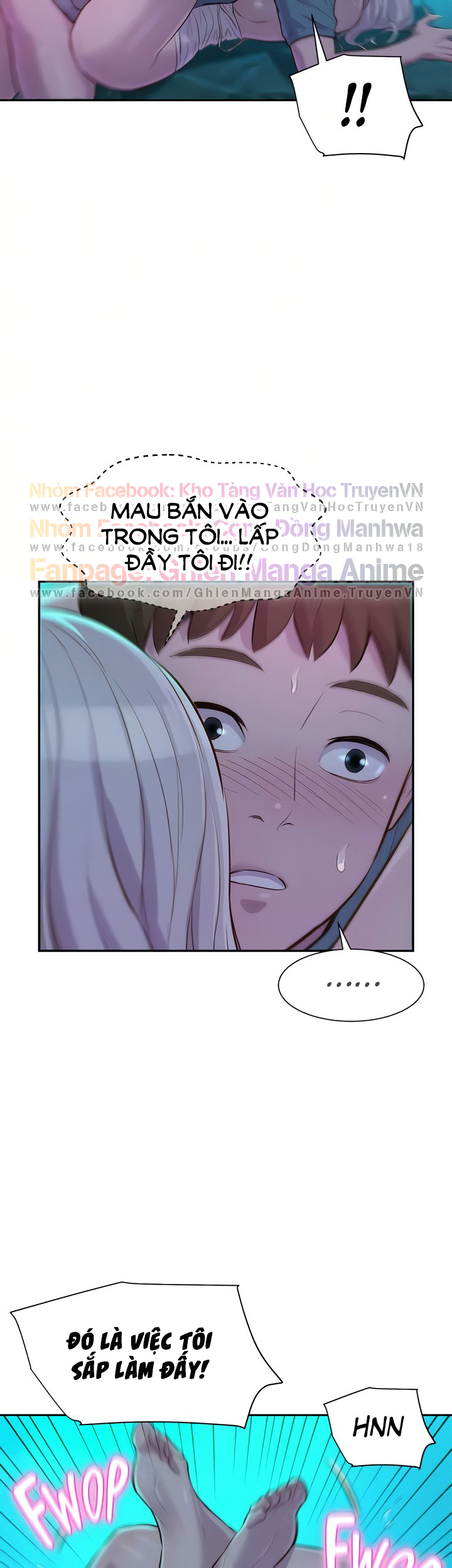 trại hè lãng mạn chapter 15 35