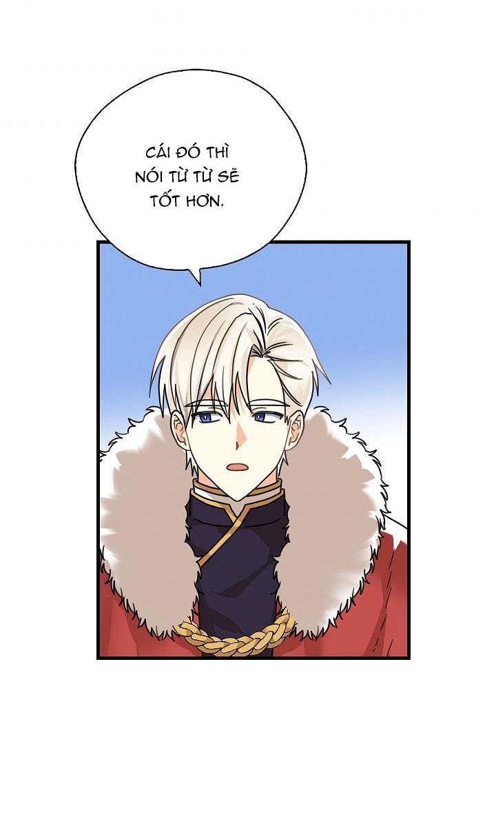 ba người anh bạo chúa chapter 10 62