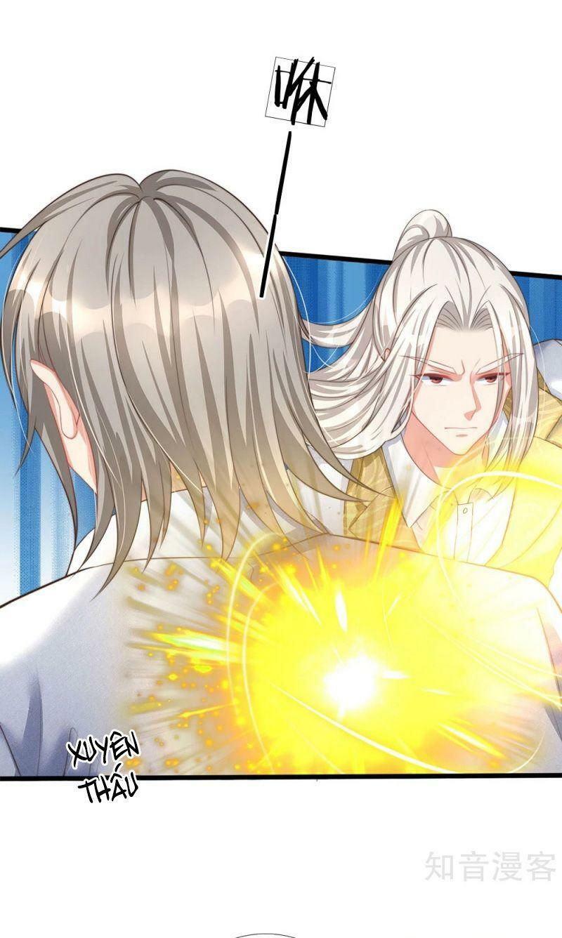 vú em tiên tôn đi ở rể chapter 153 26