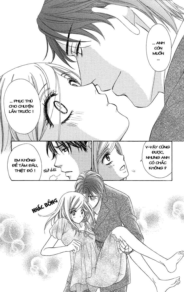 hapi mari chapter 31 40