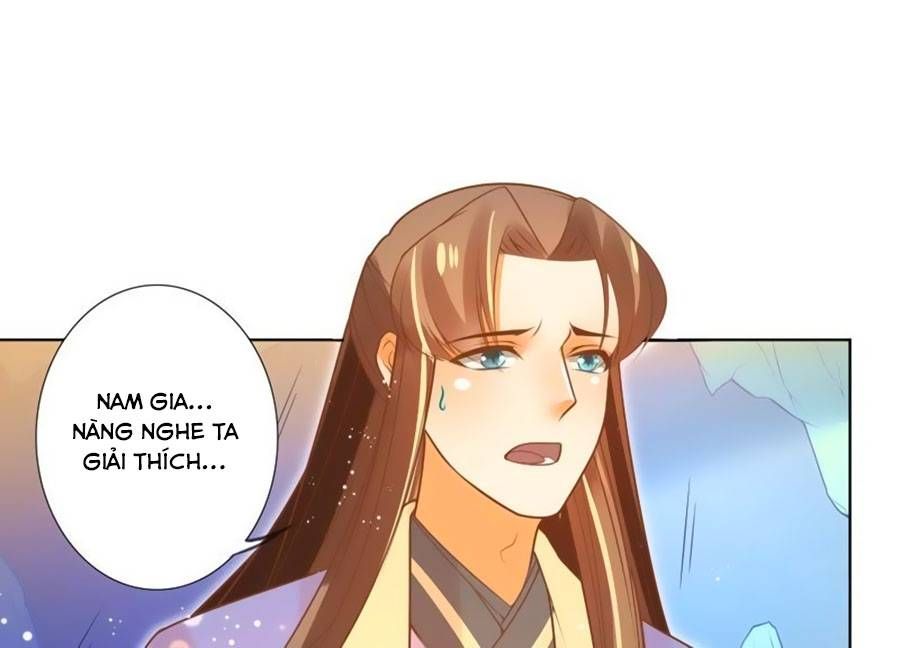 thanh khâu nữ đế: phu quân muốn tạo phản chapter 41 33