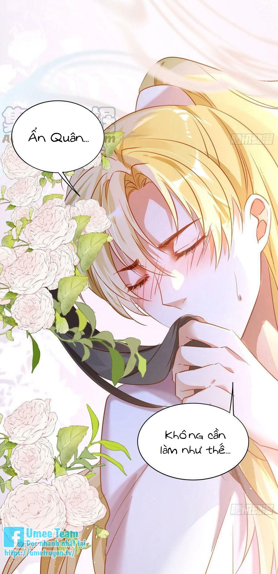 lục thân bất nhận chapter 82 15