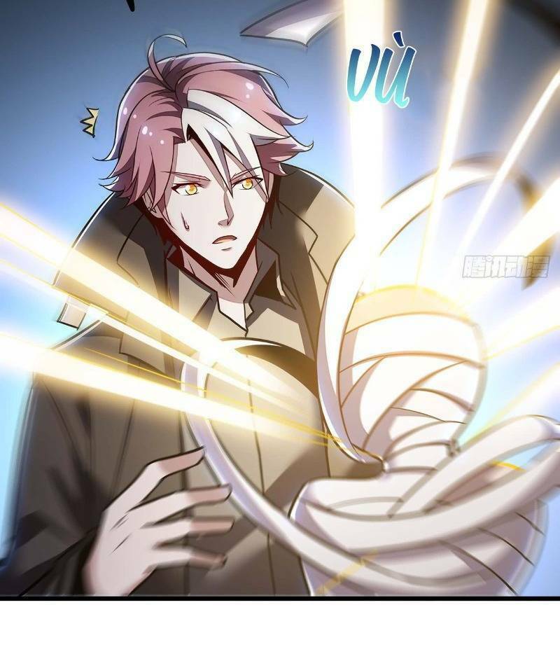 bất tử thần vương tu liên tục chapter 50 7