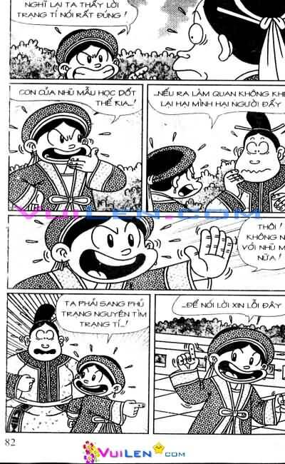 thần đồng đất việt chapter 107 79