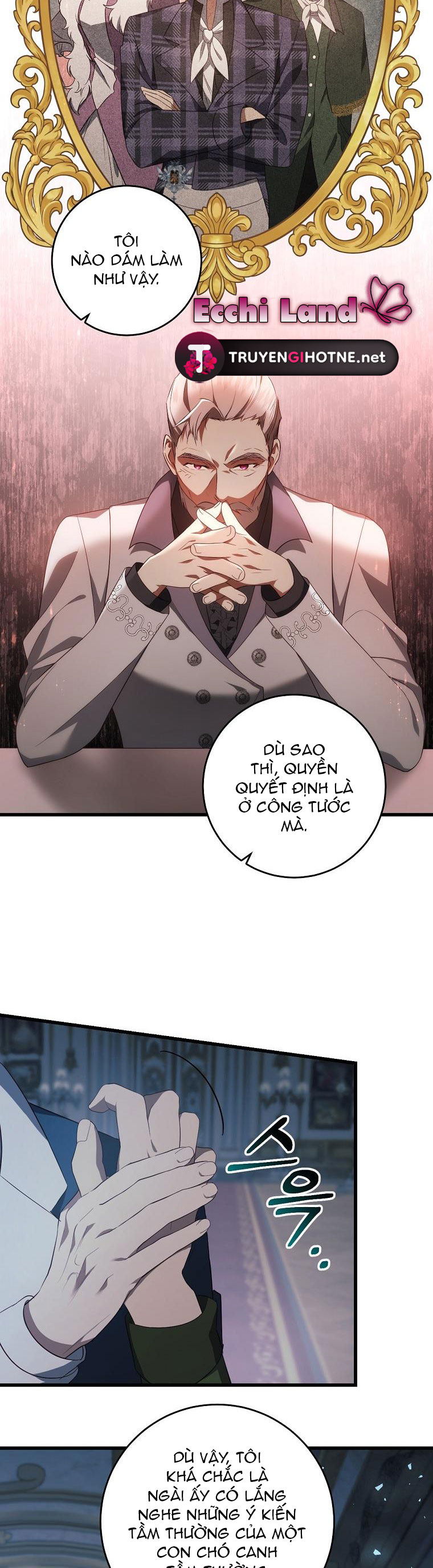 từ giờ công quốc sẽ là của ta chapter 21.1 18