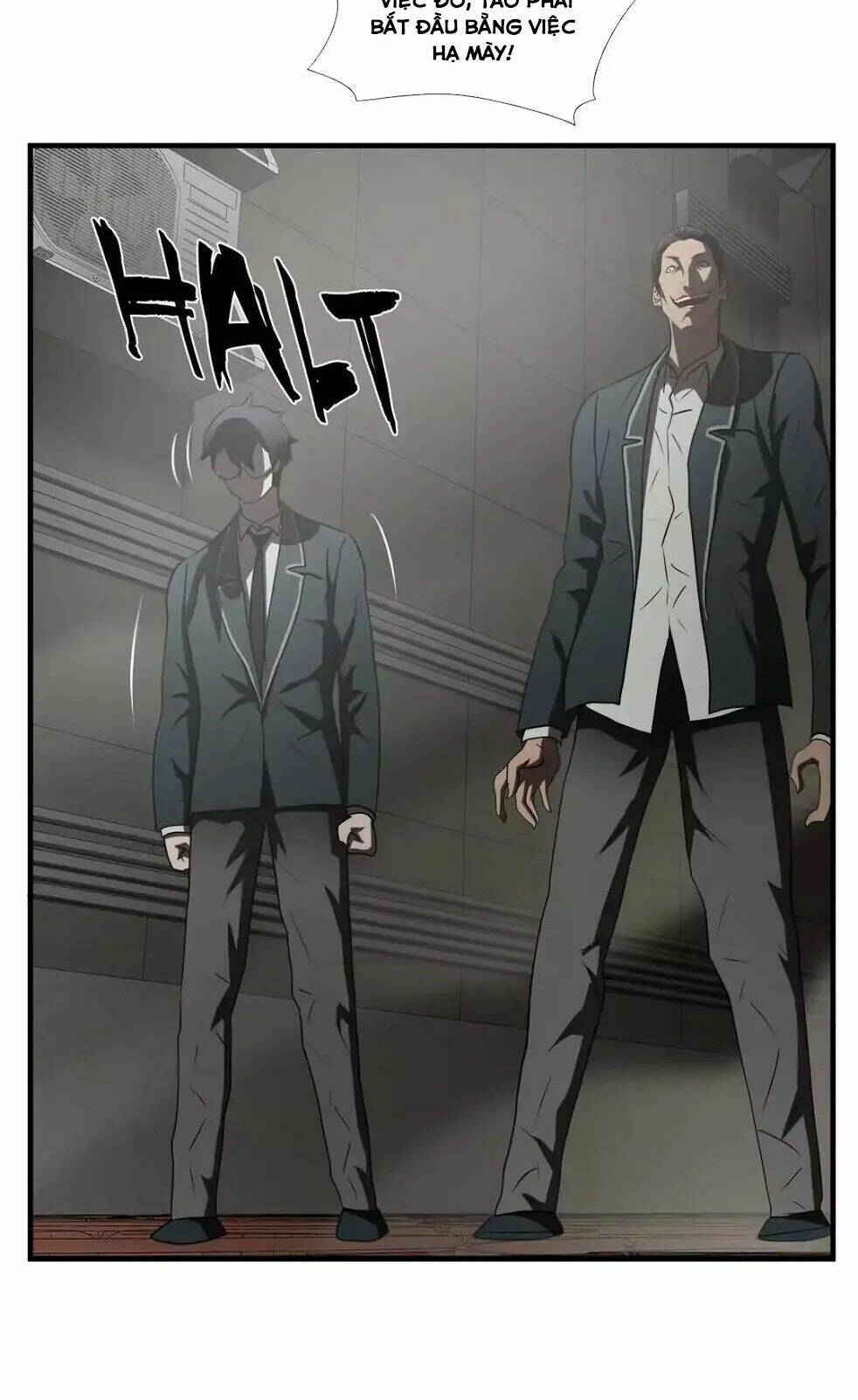 kẻ bị ruồng bỏ chapter 57 39