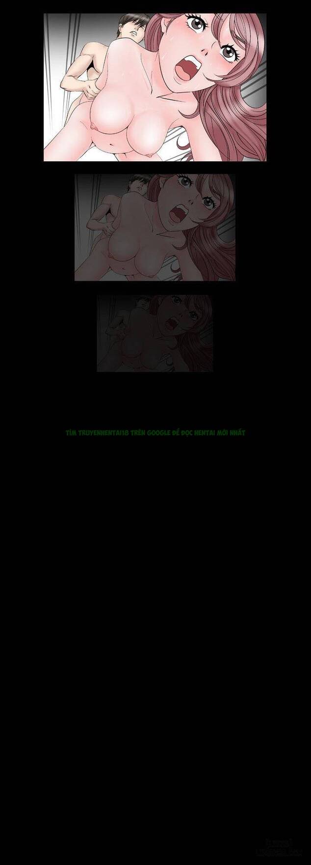 mùi vị của đôi bàn tay chapter 13 49