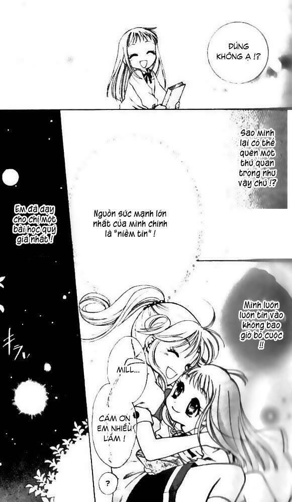 kilala princess - công chúa kilala chapter 11 27