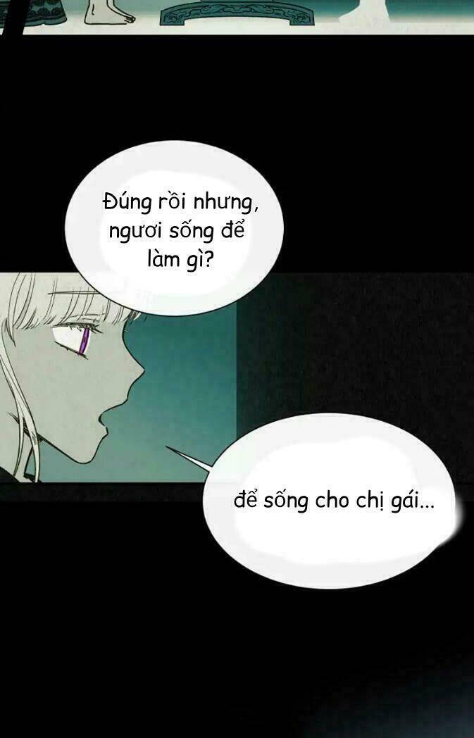 bản khế ước với nữ công tước ác ma chapter 2.2 13