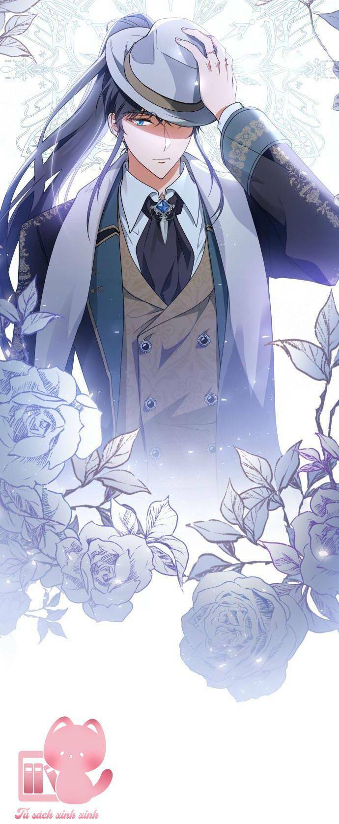 'di vật' melvin để lại chapter 24 41