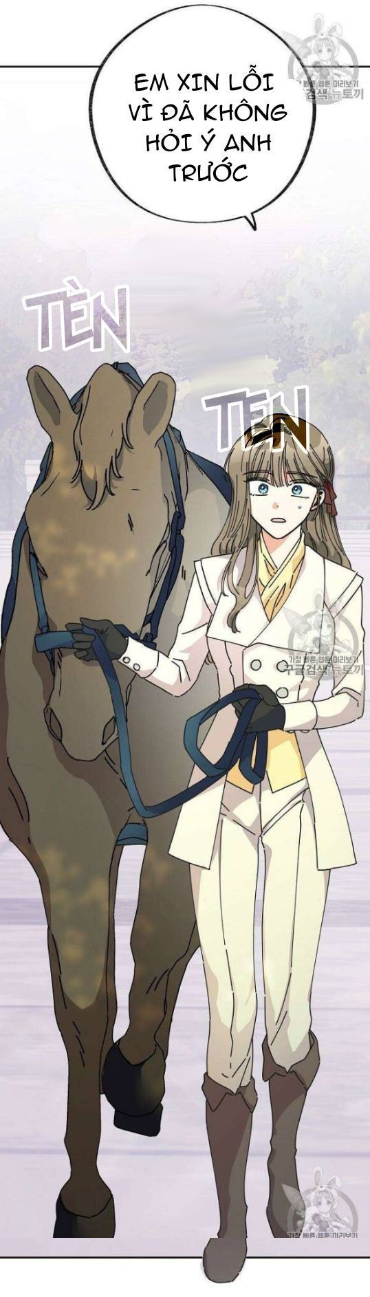 ác nữ tiểu thư chapter 33 5