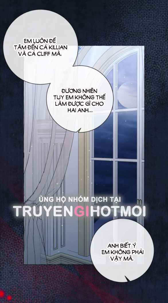 tôi tưởng đó chỉ là tiểu thuyết trọng sinh bình thường chapter 42.2 33