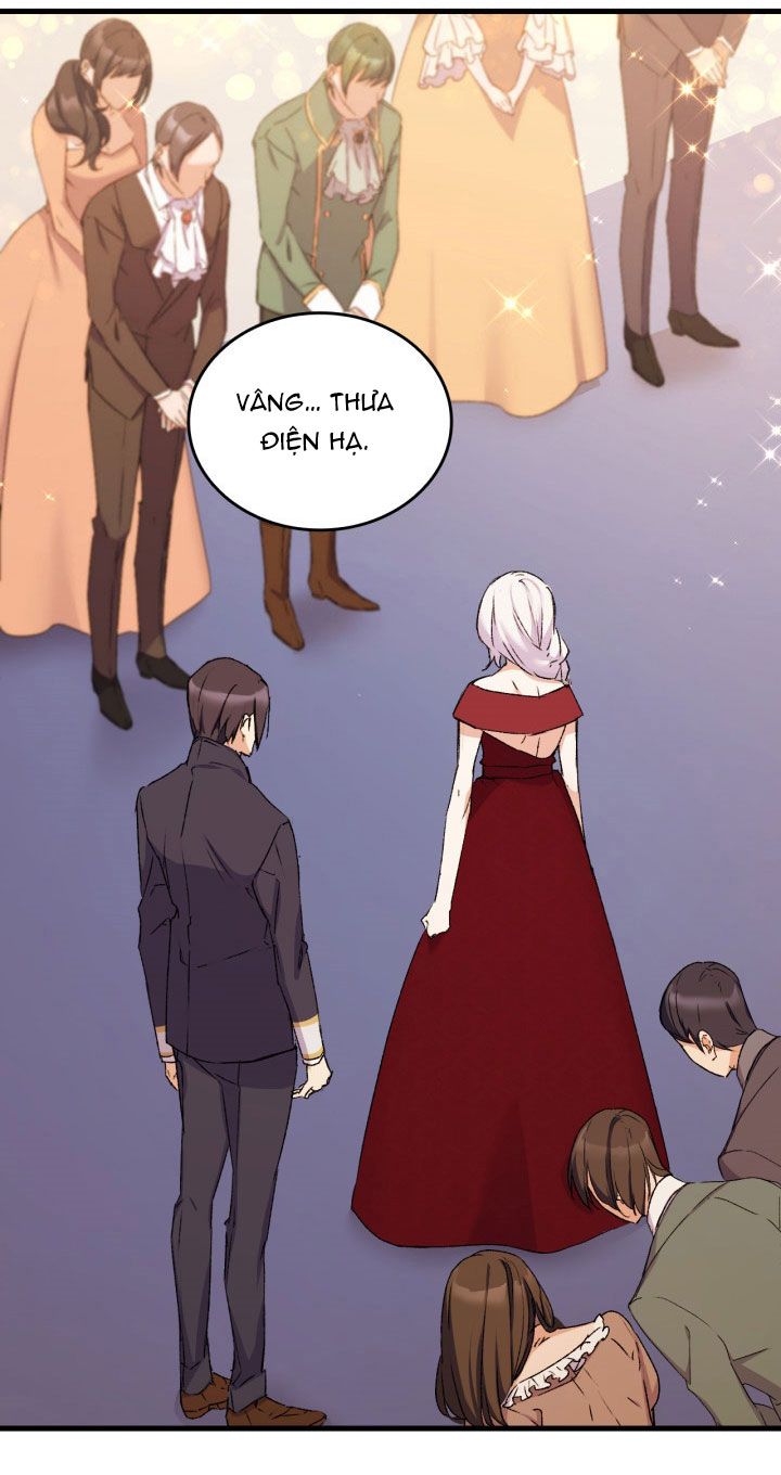 tôi định quyến rũ anh trai nhưng nam chính đã đến chapter 9 65