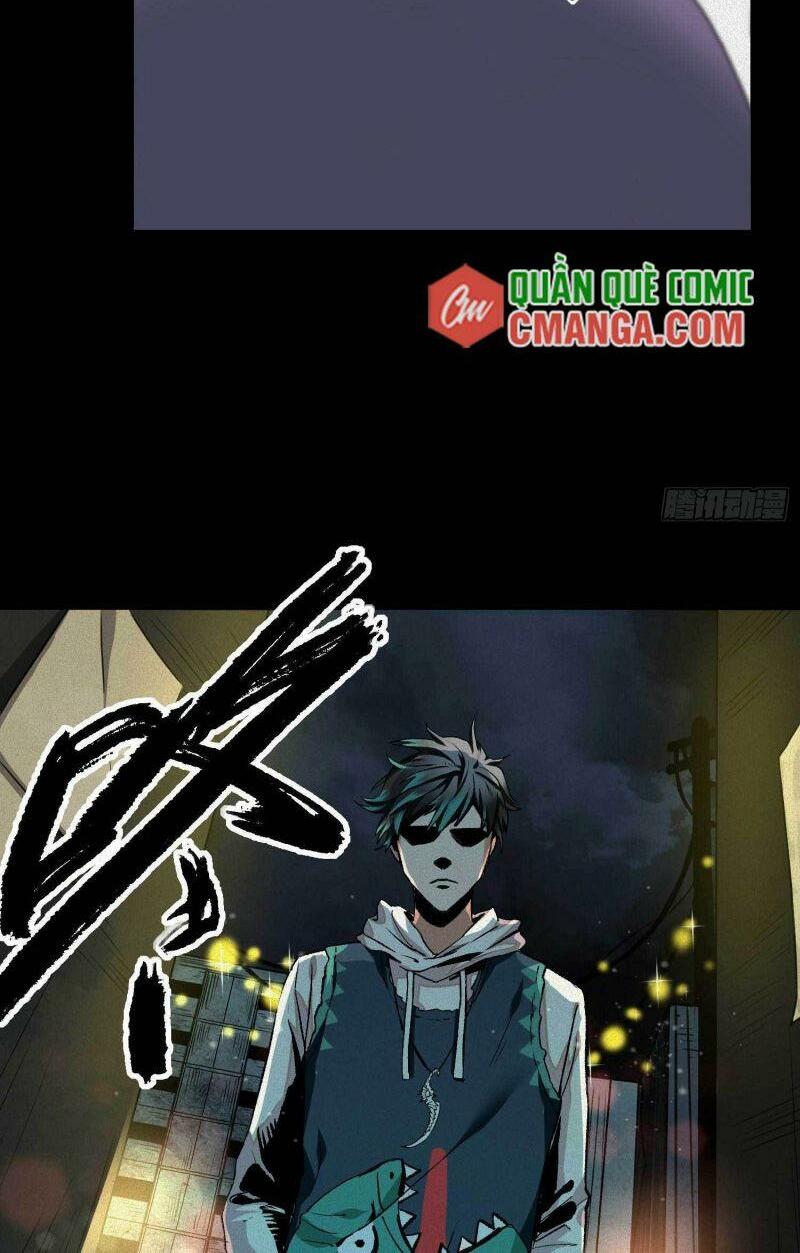 con quỷ đã sẵn sàng cho bữa tối ! chapter 1.2 10