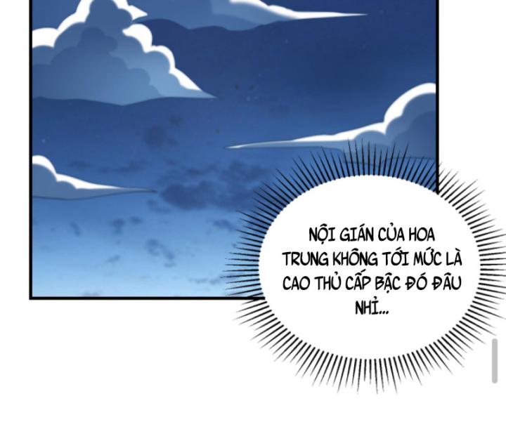 học cùng em gái, tôi bất cẩn vô địch rồi chapter 82 23