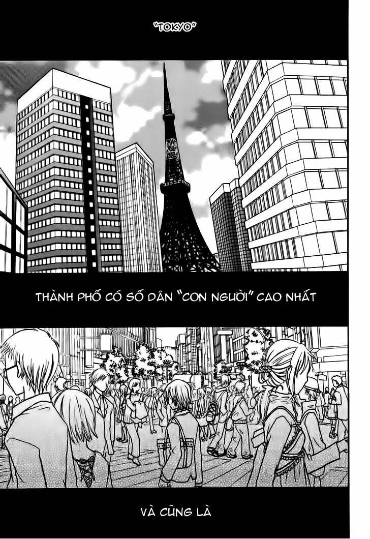tokyo innocent chapter 5 6