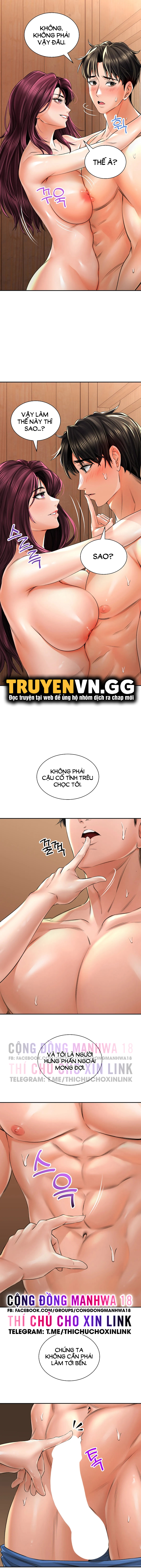 thảo dược mê tình chapter 8 4
