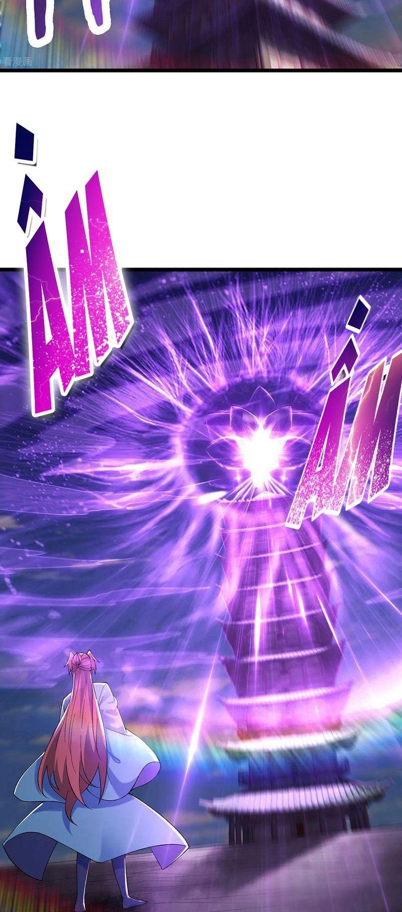 đồ đệ ta toàn là nữ ma đầu chapter 101 2