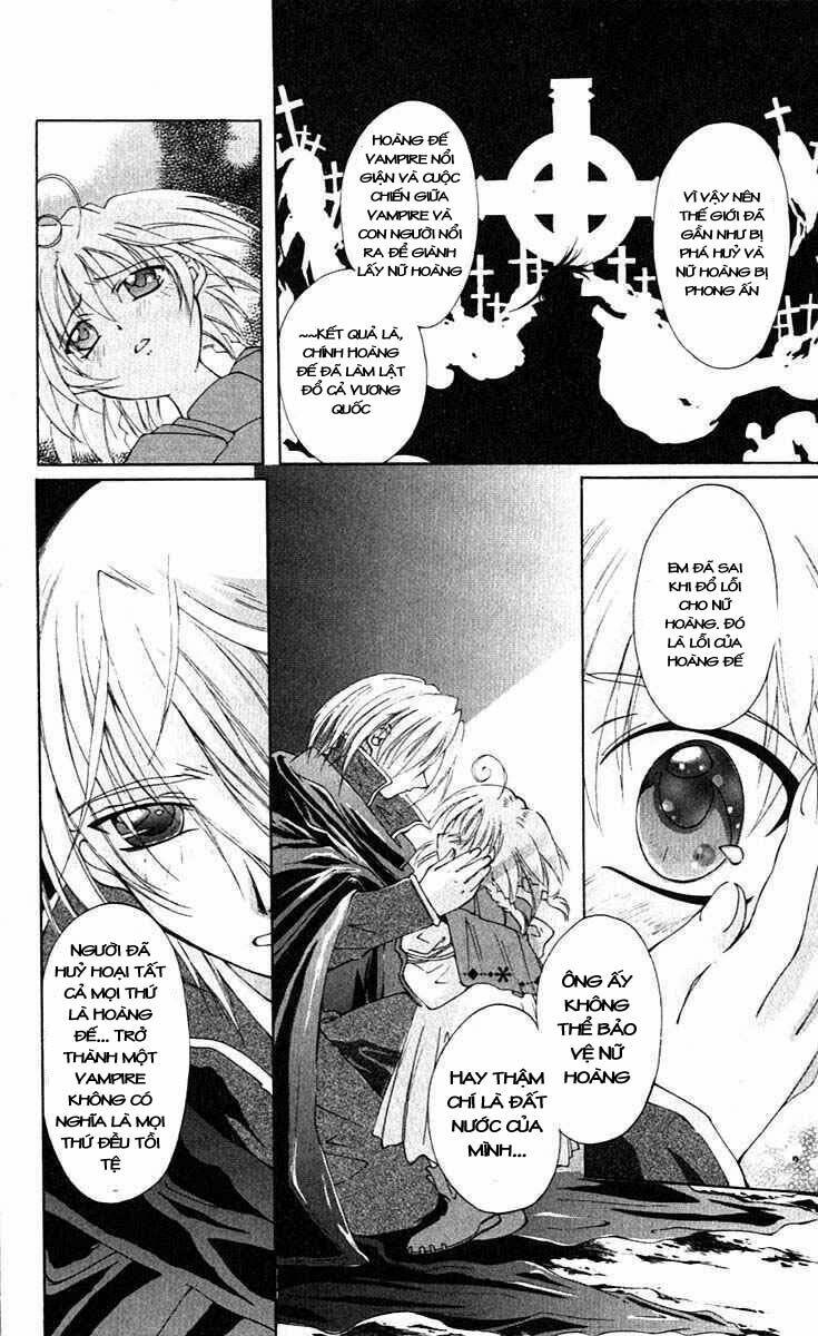 record of fallen vampire chapter 13 8