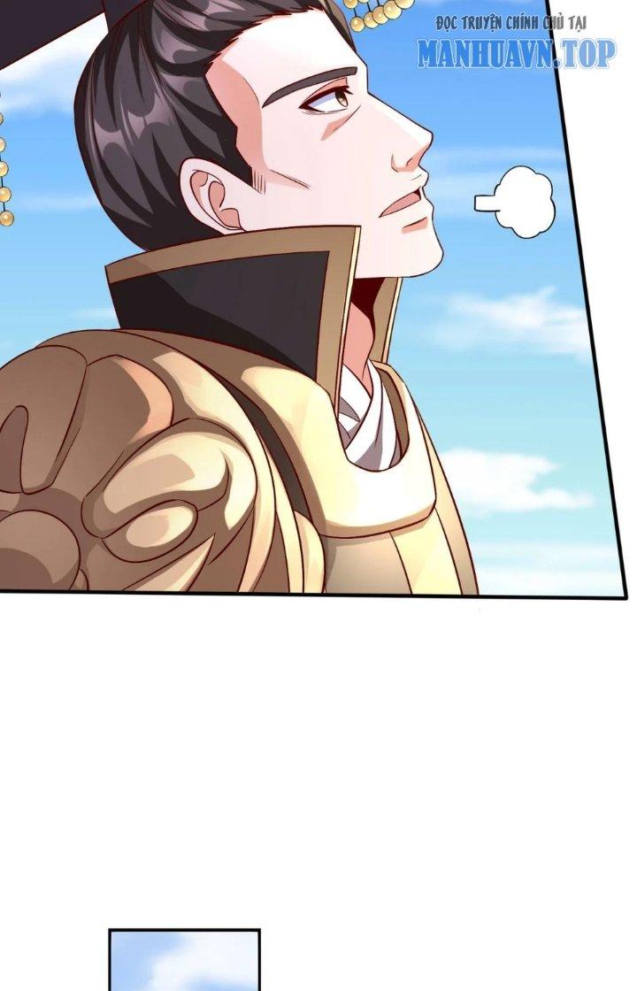 đại tần, ta là con tần thủy hoàng, giết địch thành thần chapter 49 25