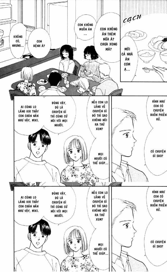 marmalade boy chapter 13 7