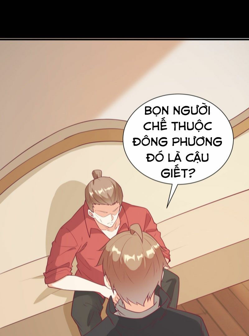 ta lập hậu cung tại tây du ký chapter 47 1