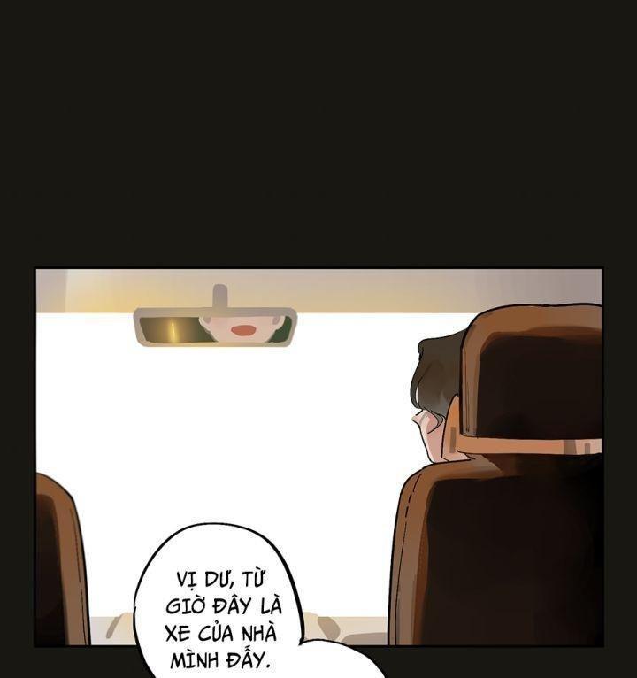 những vì tinh tú của chúng ta chapter 6 44