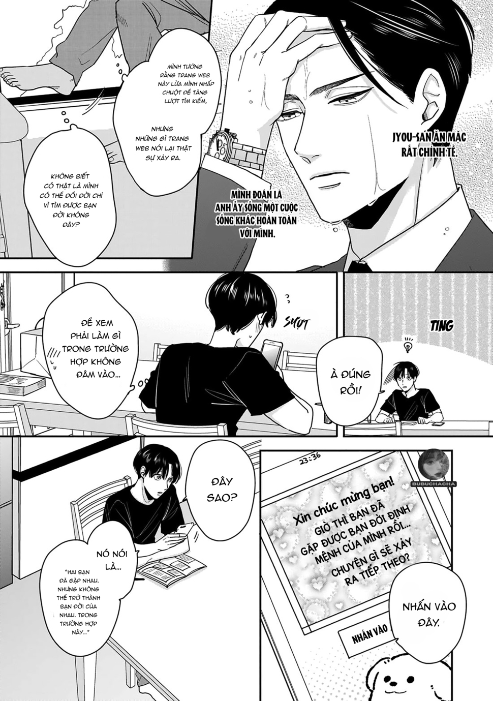 dù không là định mệnh chapter 1 26