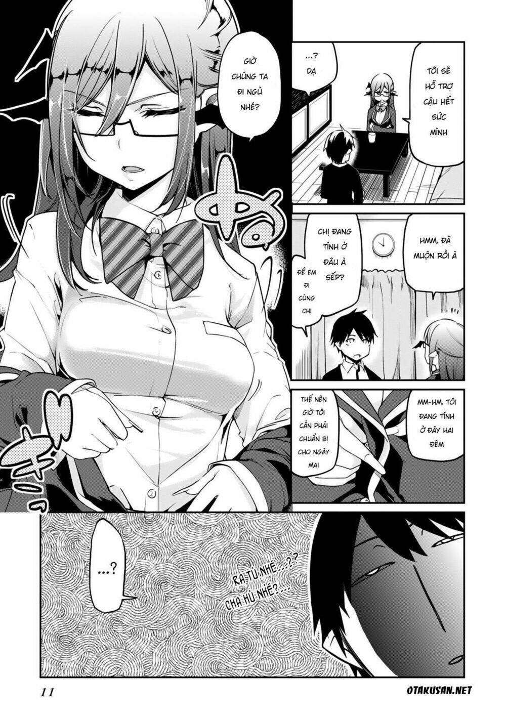 jiangshi kaitan blood chapter 9 14