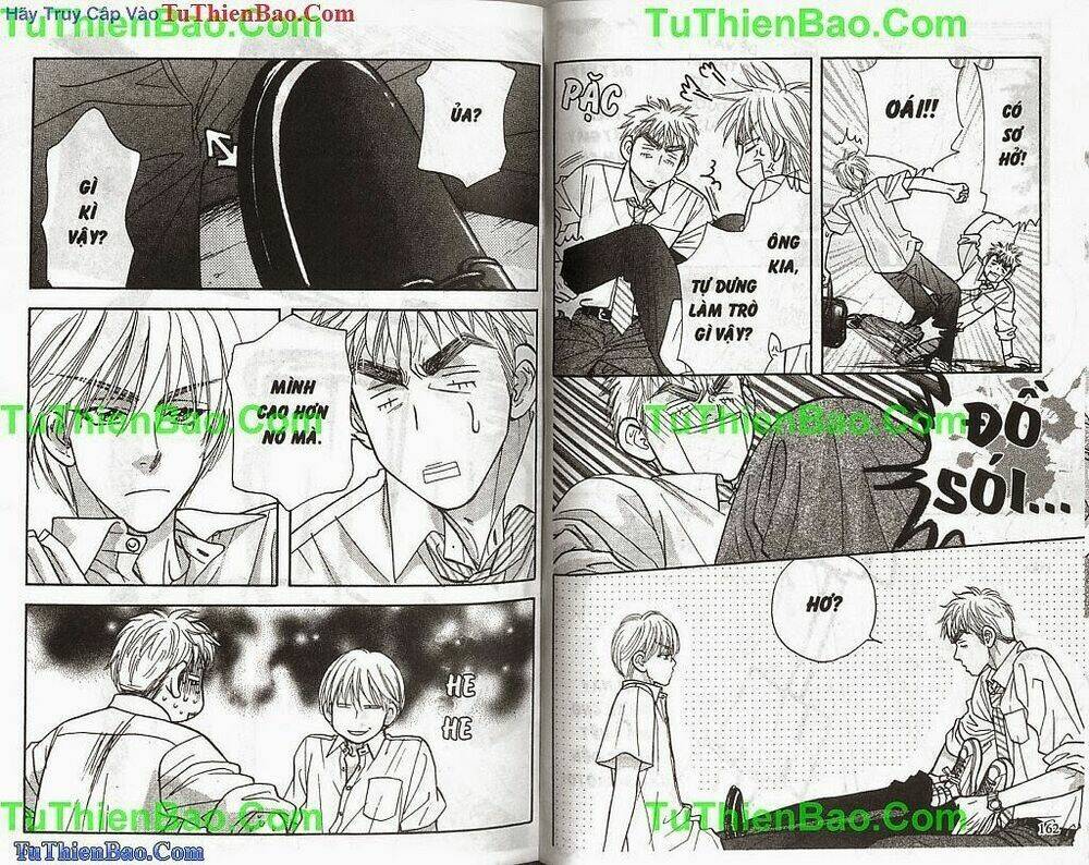 nàng men chàng bóng chapter 6 82