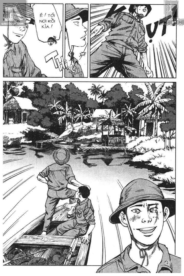 chiếc lược ngà chapter 2 23