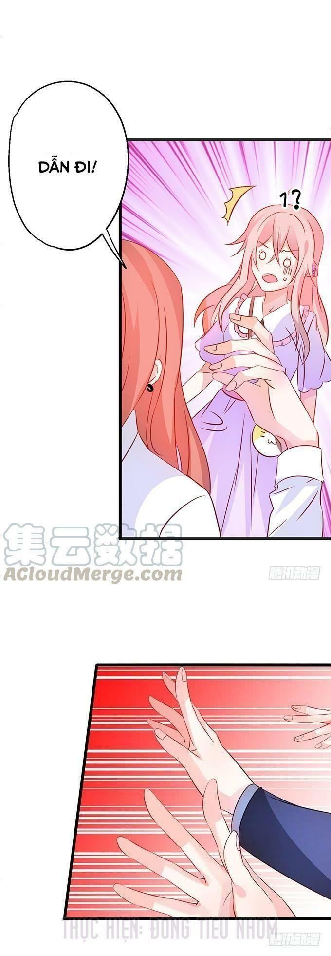 hồ tiên hung bạo chapter 34 27