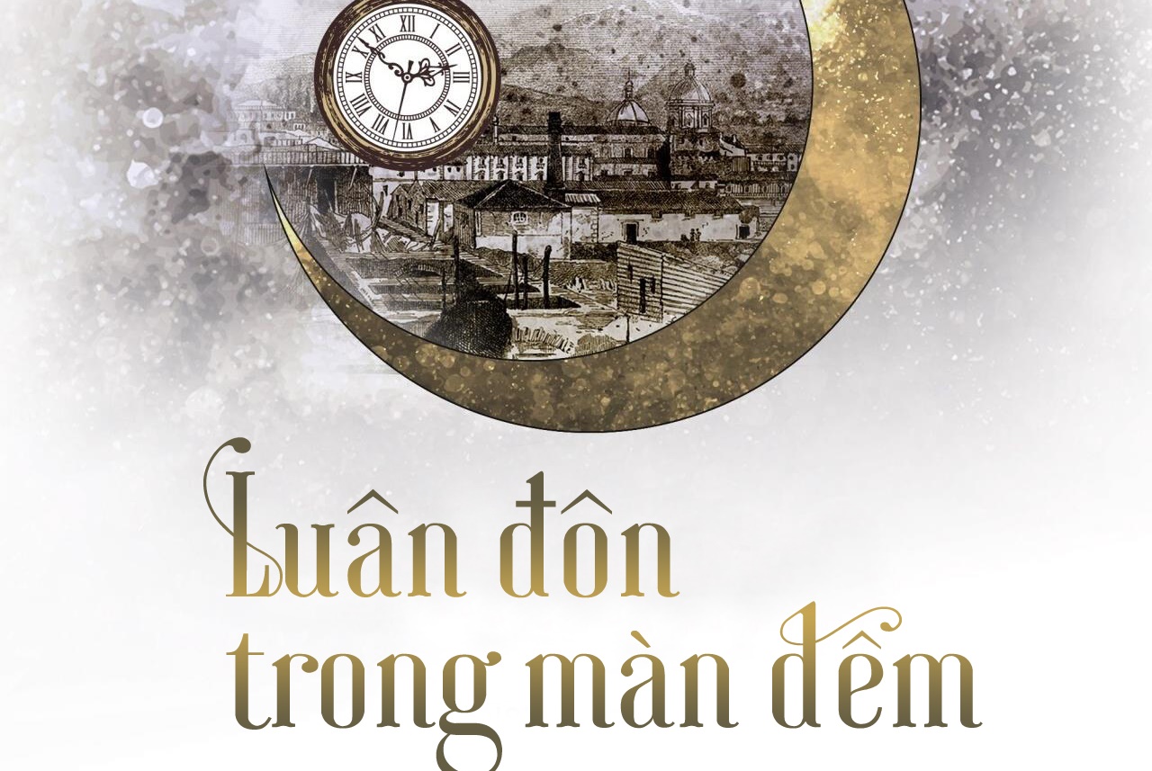 luân đôn trong màn đêm chapter 24 5