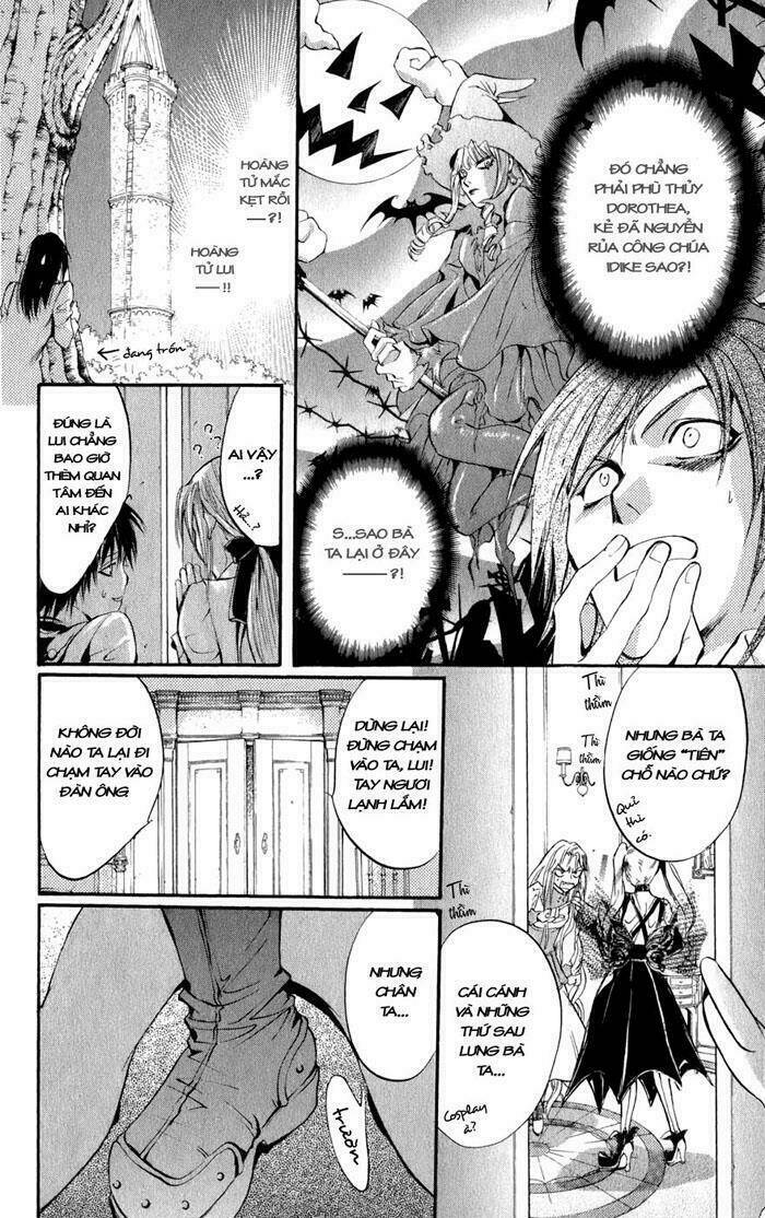 ludwig kakumei chapter 5 24