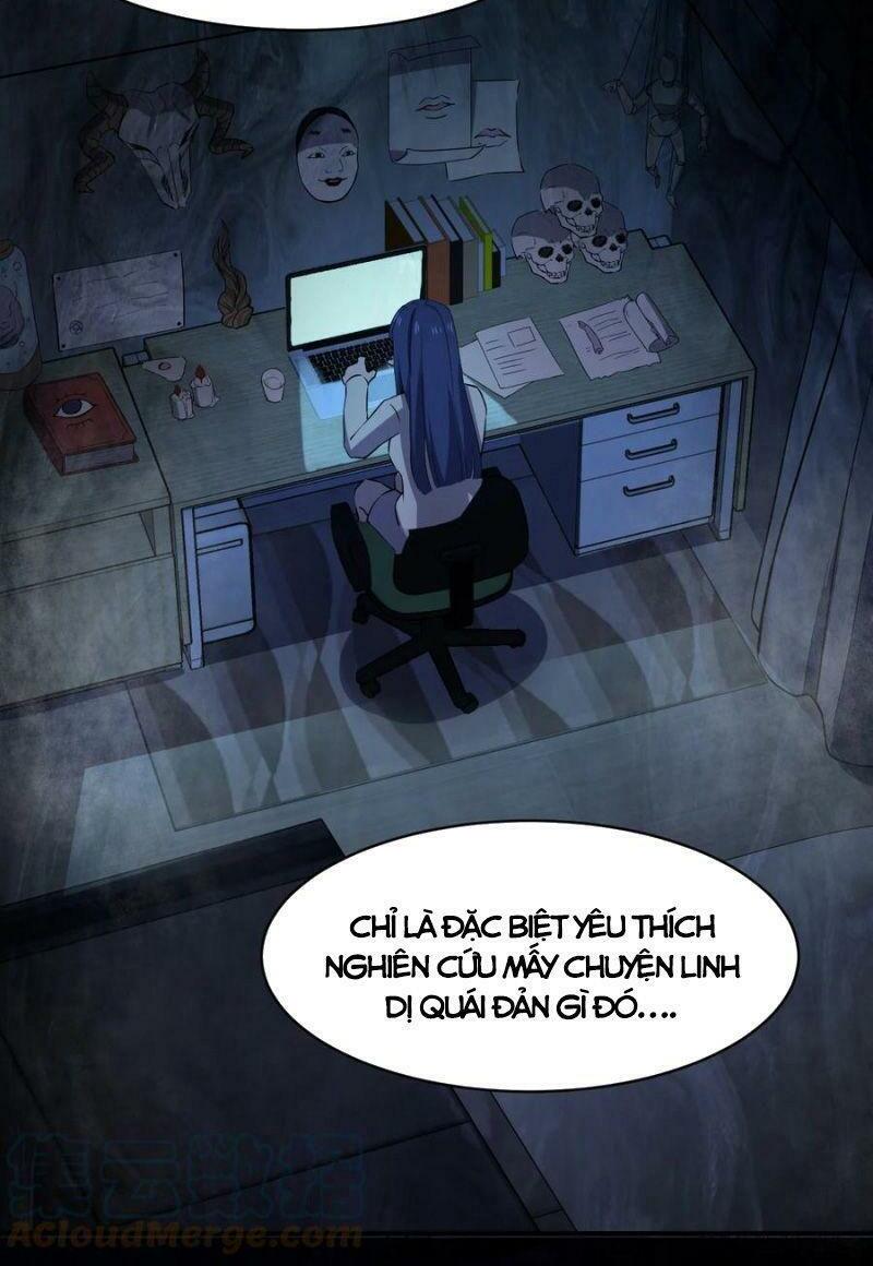 đừng hiểu lầm, tôi mới là người bị hại! chapter 48 23