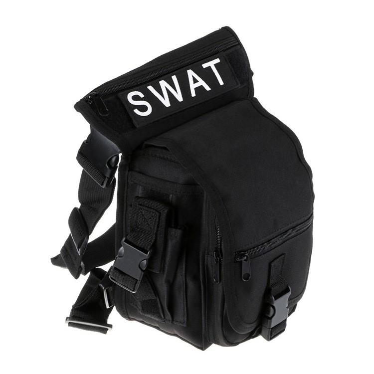 Túi Đeo Hông Bụng Thể Thao SWAT HT Sports