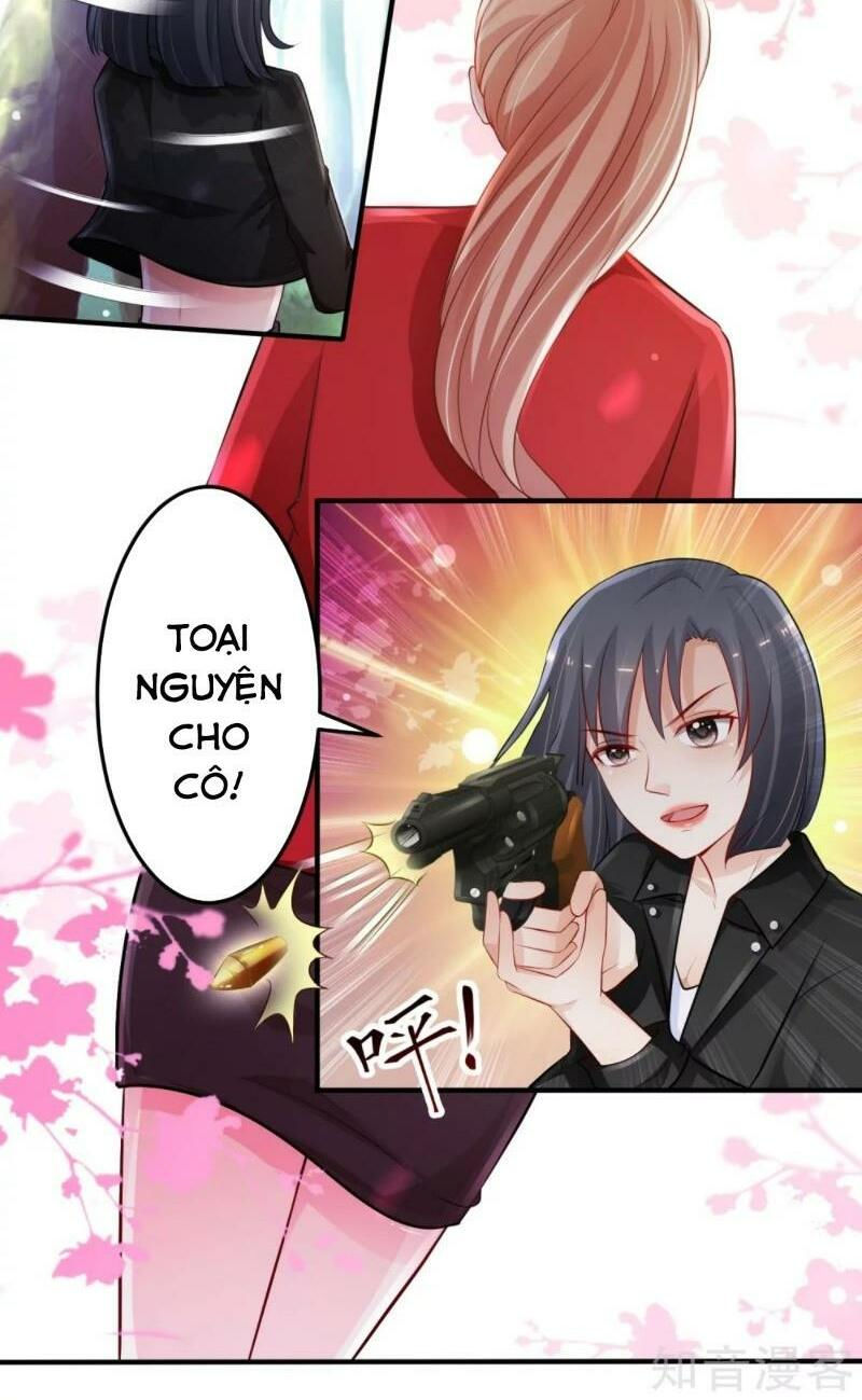 tối cường vận đào hoa chapter 105 7