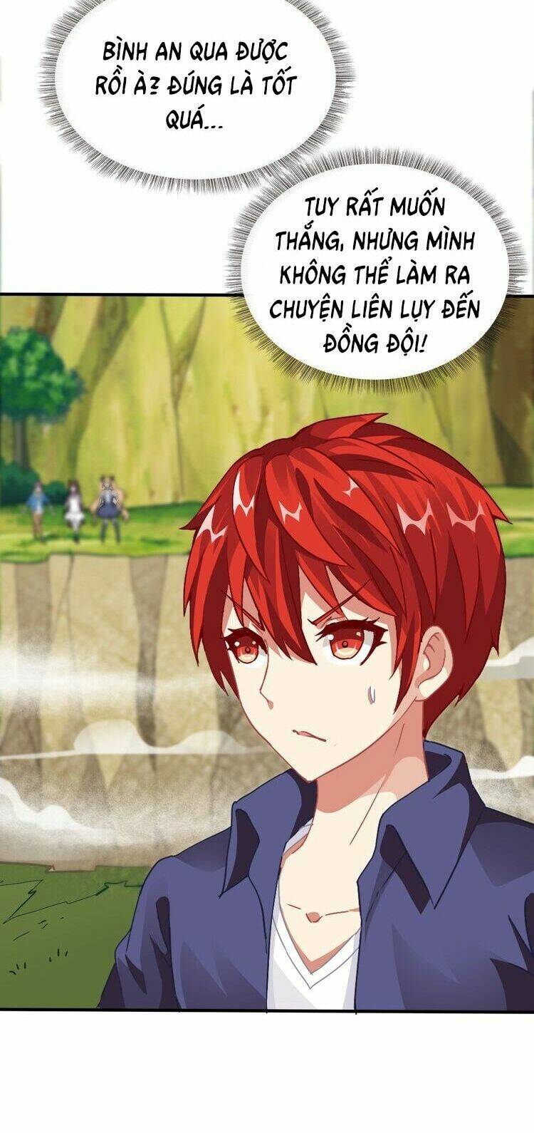 kinh thế kỳ nhân chapter 7 46