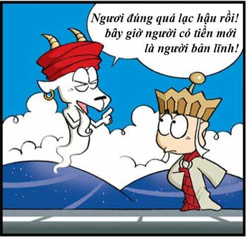 tân tây du ký chapter 69 6