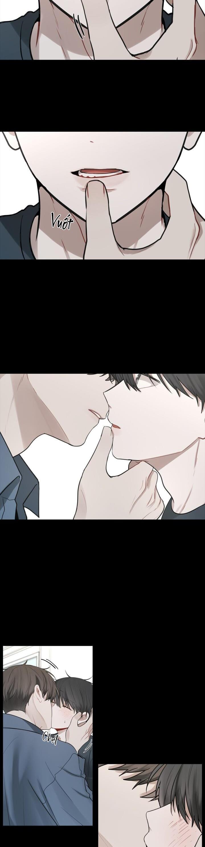 không xa lạ chapter 20 9