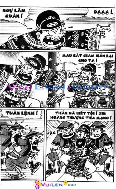 thần đồng đất việt chapter 104 37