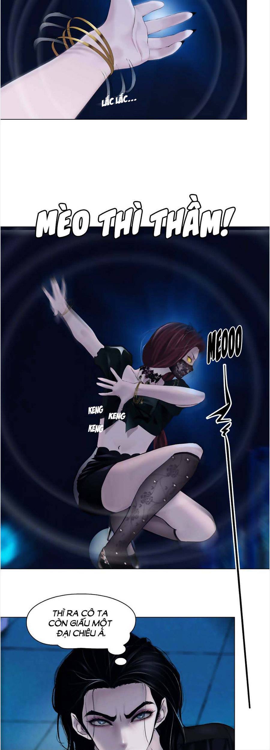 đằng nữ chapter 129 15