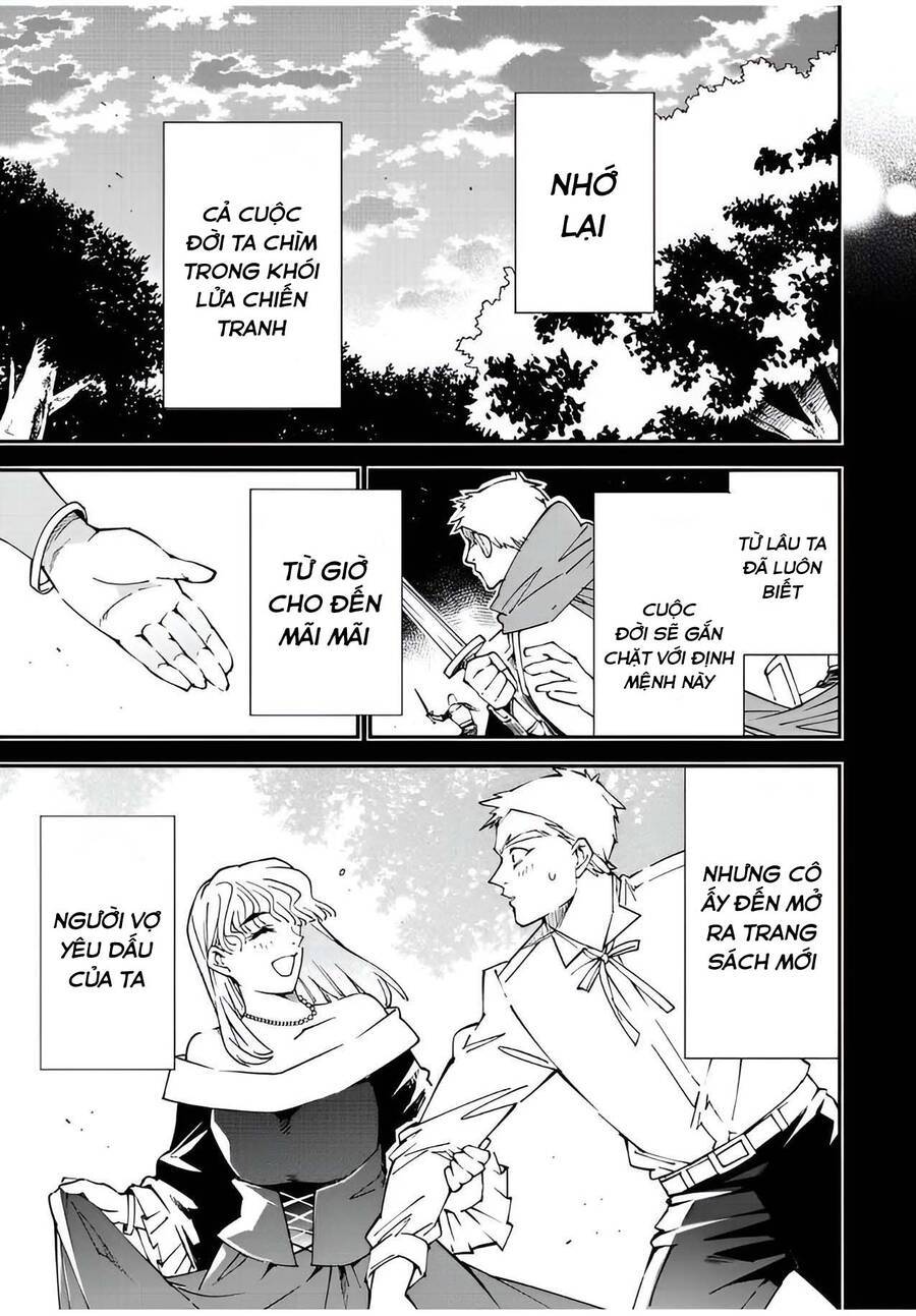 tái sinh thành quý tộc với kĩ năng 'appraisal' chapter 90 13